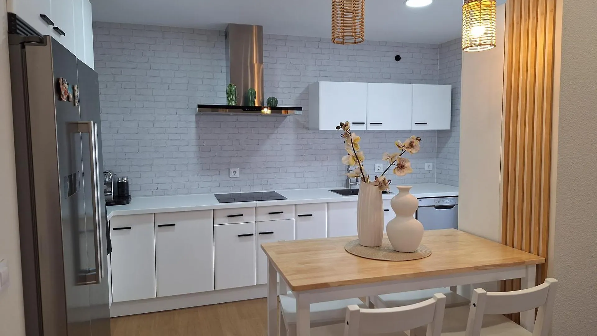 Casa Las Golondrinas Rota Holiday home