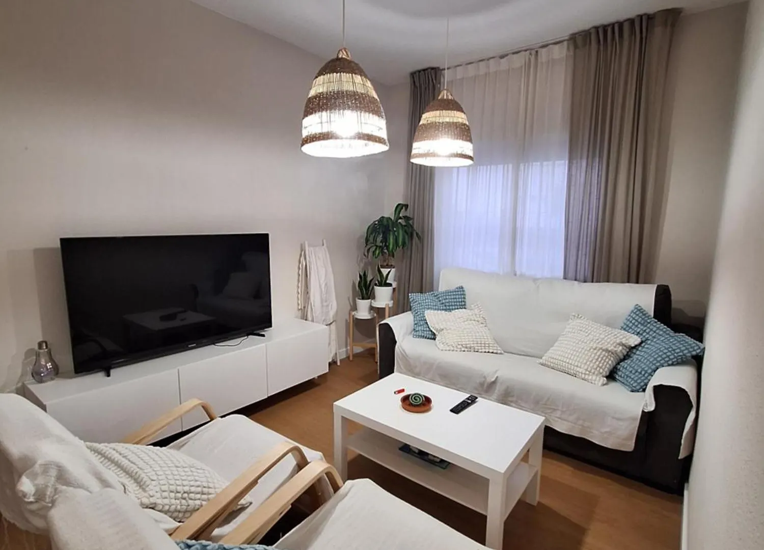 Holiday home Casa Las Golondrinas Rota