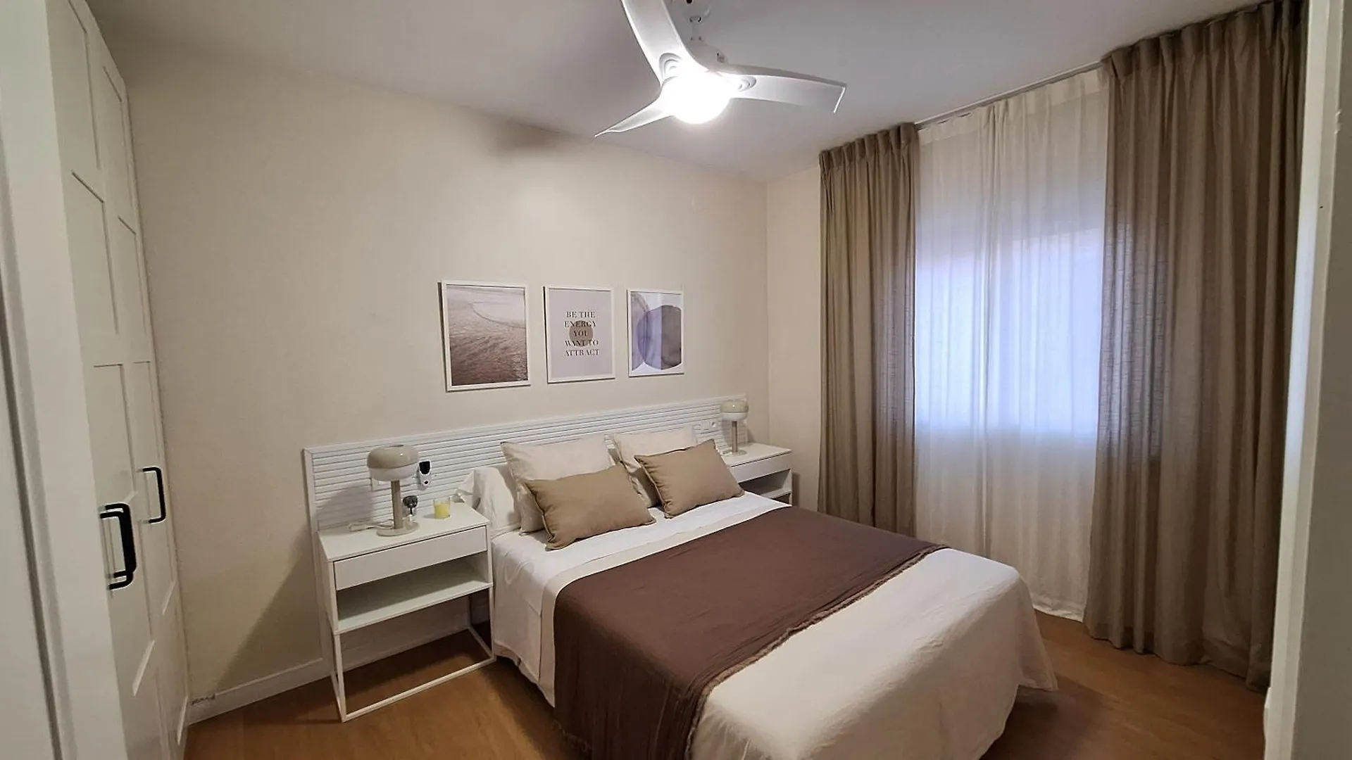 Holiday home Casa Las Golondrinas Rota