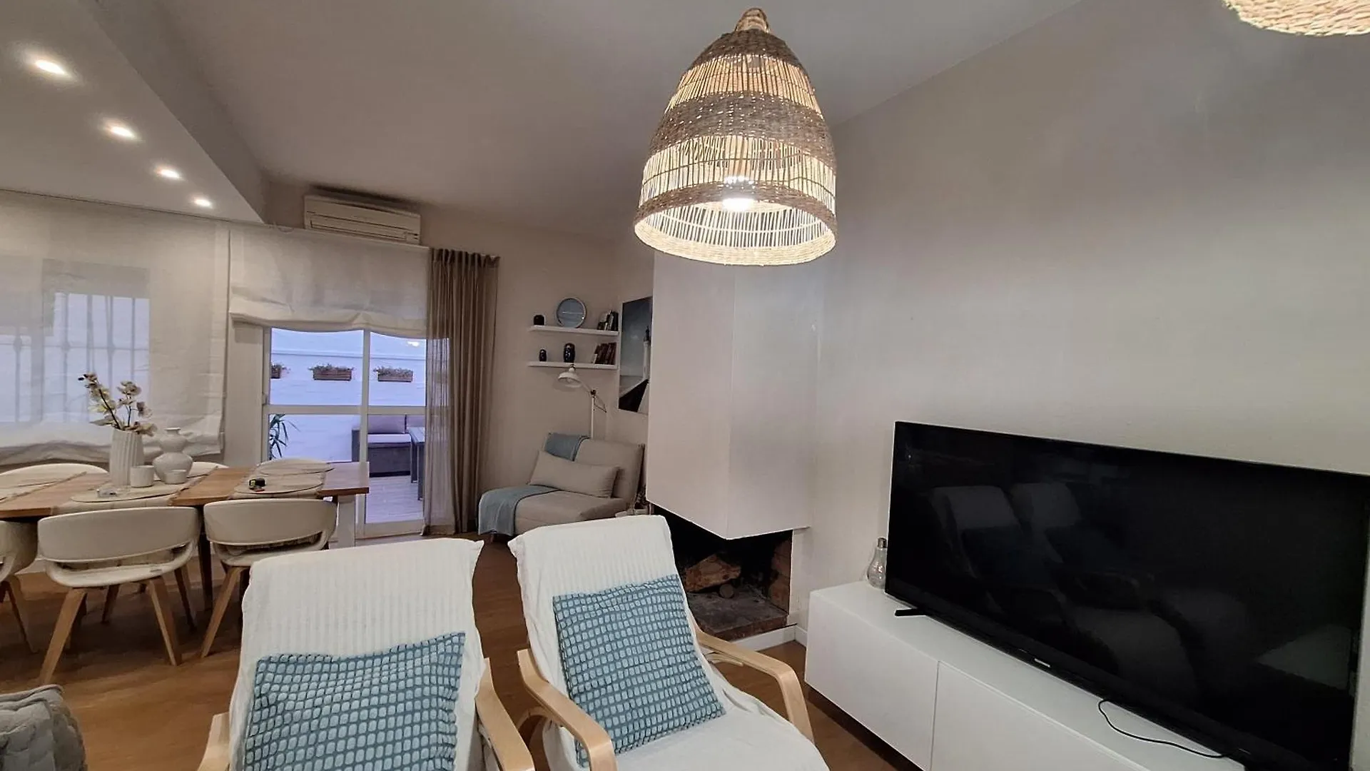 Holiday home Casa Las Golondrinas Rota