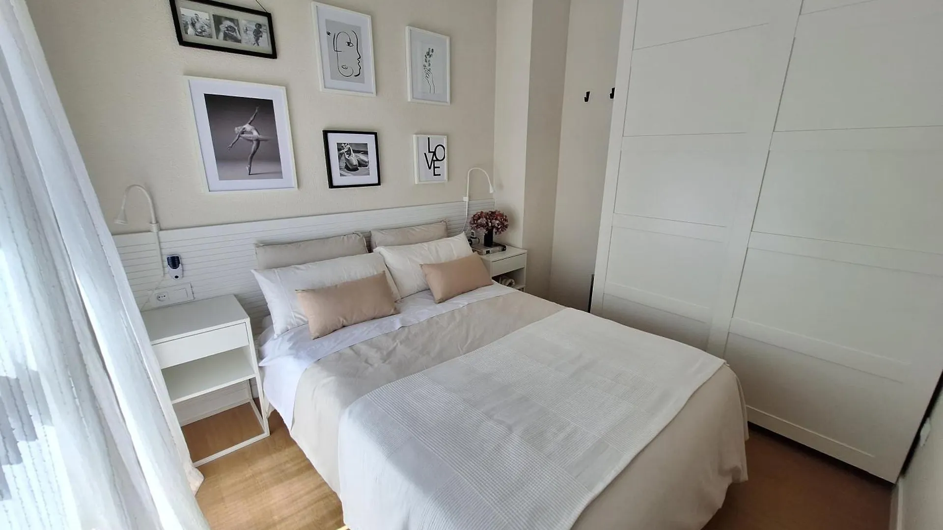 Casa Las Golondrinas Rota Holiday home